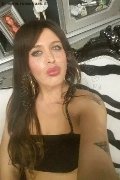 Foggia Trans Rossana Bulgari 366 48 27 160 foto selfie 350