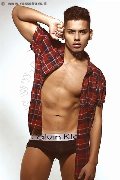 Foto Annuncio Boy Barcellona Daniel Bloom - 7