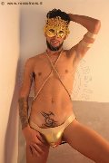 Foto Annuncio Boy Barcellona Franklin Acevedo Pornostar - 2