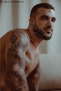 Foto Annuncio Boy Barcellona Mario - 5