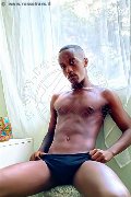 Foto Annuncio Boy Lugano Henrico Black Brasiliano - 3