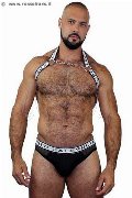 Foto Annuncio Boy Madrid Cabog Xxl - 1