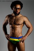 Foto Annuncio Boy Milano Julio Brasilian - 10
