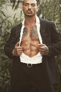 Foto Annuncio Boy Pisa Robby Torello - 5