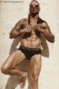 Foto Annuncio Boy Pisa Robby Torello - 18