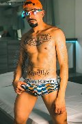 Foto Annuncio Boy Reggio Calabria Gilbert - 4