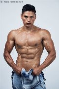 Foto Annuncio Boy Reggio Calabria James Xxl - 7