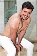 Foto Annuncio Boy Roma Anderson - 5