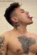 Foto Annuncio Boy Taranto Adonis Xxl - 3