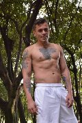 Foto Annuncio Boy Taranto Adonis Xxl - 10