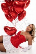 Foto Annuncio Escort Agrigento Melissa Daniels - 1