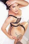 Foto Annuncio Escort Benevento Thais Gomes - 7