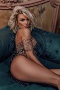 Foto Annuncio Escort Bolzano Jovanna - 23