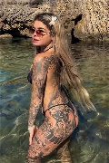 Foto Annuncio Escort Caltanissetta Jennifer Brasil - 1