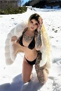 Foto Annuncio Escort Caltanissetta Jennifer Brasil - 3