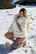 Foto Annuncio Escort Caltanissetta Jennifer Brasil - 5