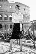 Foto Annuncio Escort Catanzaro Veronika Hott - 12