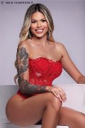 Foto Annuncio Escort Gorizia Gabriela Menina - 1
