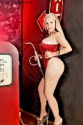 Foto Annuncio Escort Matera Azzurra Bionda - 4