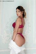 Foto Annuncio Escort Messina Verdiana - 9