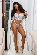 Foto Annuncio Escort Napoli Kamilla Brasiliana - 1
