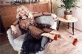 Foto Annuncio Escort Pesaro Oxana - 29