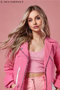 Foto Annuncio Escort Roma Adel Dior - 17
