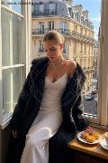 Foto Annuncio Escort Roma Adel Dior - 2