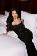 Foto Annuncio Escort Savona Jade Dior - 4