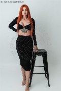 Foto Annuncio Escort Sondrio Manu Red - 9