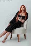 Foto Annuncio Escort Sondrio Manu Red - 8
