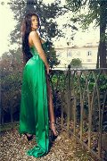 Foto Annuncio Escort Torino Andressa - 2