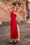 Foto Annuncio Escort Trieste Anna Kinny - 4