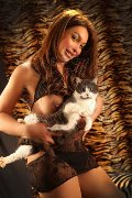 Foto Annuncio Escort Verbania Alessa Venezuelana - 34