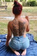Foto Annuncio Escort Verbania Kamila Dior - 5