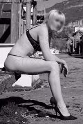 Foto Annuncio Girl Chiasso Marilyn Sexy Symbol - 7