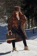 Foto Annuncio Girl Cosenza Marilena Hot - 11