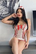 Foto Annuncio Girl Piacenza Samantha Colombiana - 3