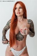 Foto Annuncio Girl Sondrio Manu Red - 1