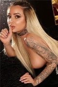 Foto Annuncio Girl Terni Camelia Dolce - 5