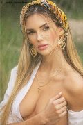 Foto Annuncio Girl Trento Mariah Blond - 11