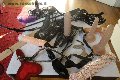Foto Annuncio Mistress Aosta Vanessa - 10