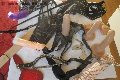 Foto Annuncio Mistress Aosta Vanessa - 11
