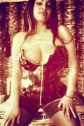 Foto Annuncio Mistress Brescia Lady Ruby - 4