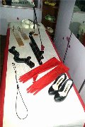 Foto Annuncio Mistress Brescia Lady Ruby - 9