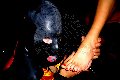 Foto Annuncio Mistress Budapest Nadja Shark - 34