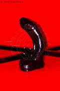 Foto Annuncio Mistress Budapest Nadja Shark - 75