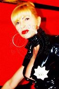 Foto Annuncio Mistress Budapest Nadja Shark - 86