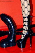 Foto Annuncio Mistress Budapest Nadja Shark - 85