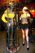 Foto Annuncio Mistress Budapest Nadja Shark - 51
